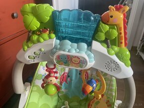 Lehatko fisherprice - 2