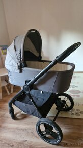 Kinderkraft NEA, autosedacka Kiddy evoluna i-size 2 - 2