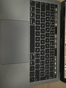 Macbook pro 13 - 2018 - 2