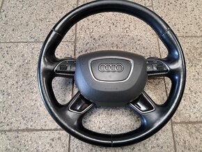 Volant Airbag Audi A8 D4, A6, A4 - 2