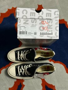 Converse CDG Play - 2