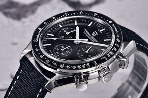 Pagani Design (Omega) Speedmaster Moonwatch - 2