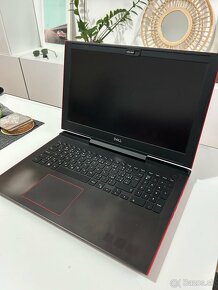 DELL Inspiron G5 5587 24GB ram - 2