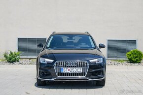 Audi A4 Avant Quattro Allroad - 2