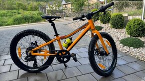 Bicykel 20” Scott Scale - 2