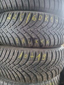 225/60R17 Falken - 2