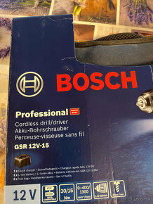 Bosch - 2