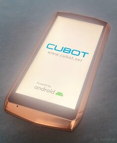 MOBIL POCKET CUBOT - 2