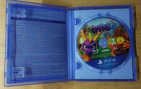 Spyro PS4 - 2