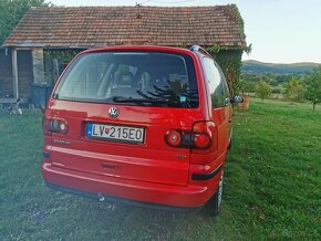 VW Sharan - 2