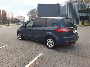 Ford S Max automat - 2