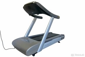 Profesionálny bežecký pás TECHNOGYM EXCITE RUN 700 LCD TV - 2