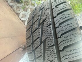 Zimné pneumatiky 205/55 R16 - 2