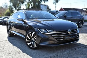 Volkswagen Arteon Shooting Brake 1.4 TSI eHybrid - 2