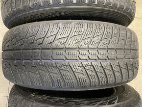 235/60 R18 Nokian WR4 SUV (zimné) - 2