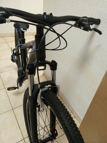 27.5" horský bicykel Maxbike poštovné zdarma - 2