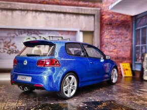 VW Golf 6 GTI R-Line 1:18 Ottomobile - 2