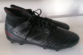 ADIDAS PREDATOR 19.3 FG Pôv.cena: 89,90Eur Kopačky - 2