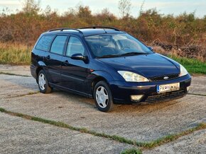 Ford Focus 1.4 combi mk1 - 2