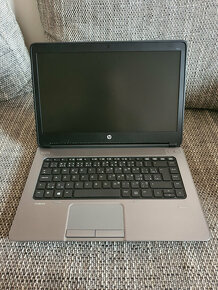 Predám notebook HP ProBook 645 G1 | slot na SIM kartu - 2