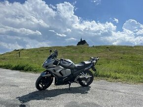 Suzuki GSX 1250 FA Znizena cena - 2