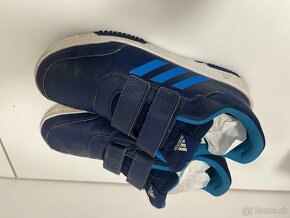 Tenisky Adidas vel 39 - 2