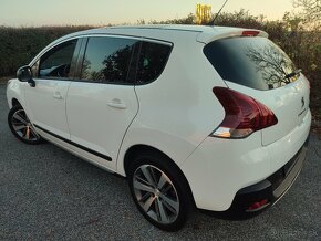 PEUGEOT 3008 1.6 HDI - 2