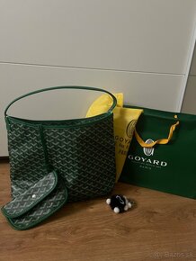 Goyard kabelka - 2