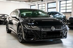 Volkswagen Arteon - 2