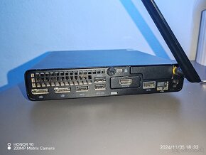 HP ProDesk 600 G6 Desktop Mini PC - 2