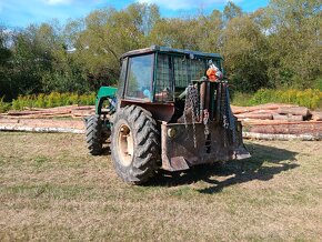 Predám zetor 6945 ukt - 2