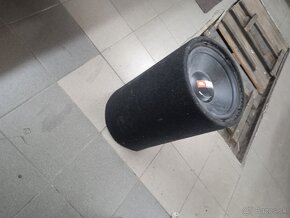 JBL 1000 - 2