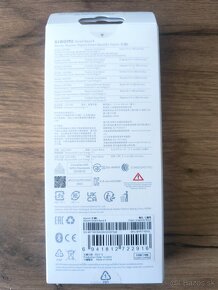 Xiaomi Smart Band 8 Graphite Black - 2