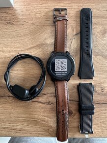 Smart hodinky Amazfit GTR - 2