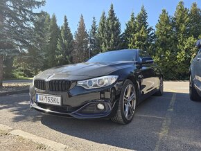 BMW F36 Gran Coupe 428i xDrive AT8 - 2