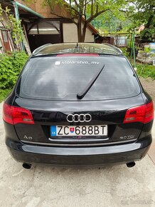 A6 C6 2008 S line V6 171kw 350xxxx km - 2