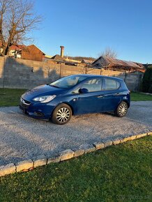 Opel Corsa 1,3 CDTI, Rok.V:2018. - 2