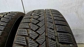 Zimne pneu CONTINENTAL WINTER CONTAC 215/65 R16 H - 2