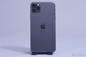 ZÁRUKA/iPhone 11PRO MAX 64GB SpaceGray A+ - 2