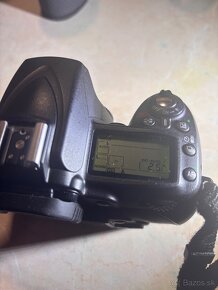 nikon d90 - 2