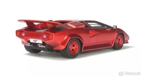 Lamborghini Countach Koeing - 1:18 - GT Spirit - 2