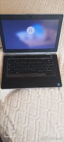 Notebook dell latitude  E6430 - 2