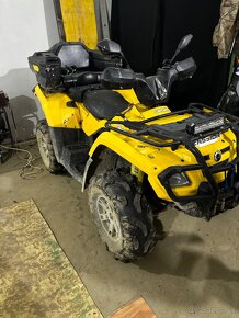 Can-am 400 - 2