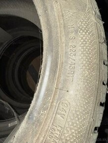 4ks HANKOOK DYNAPRO HT  275/60 r20 - 2