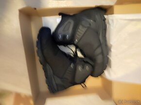 Trekova obuv Gore-Tex vibram policajne - 2