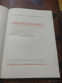 Dva nezbedníci - 2