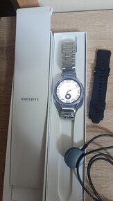 Samsung Galaxy Watch 6 Classic. - 2