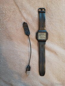 Amazfit Neo - retro hodinky - 2