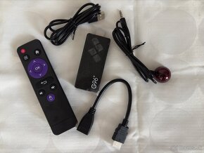 Smart TV STICK 5. GHz 8K TV - 2