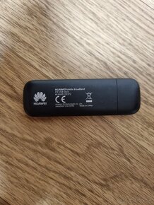 Huawei E3372 – USB LTE modem - 2